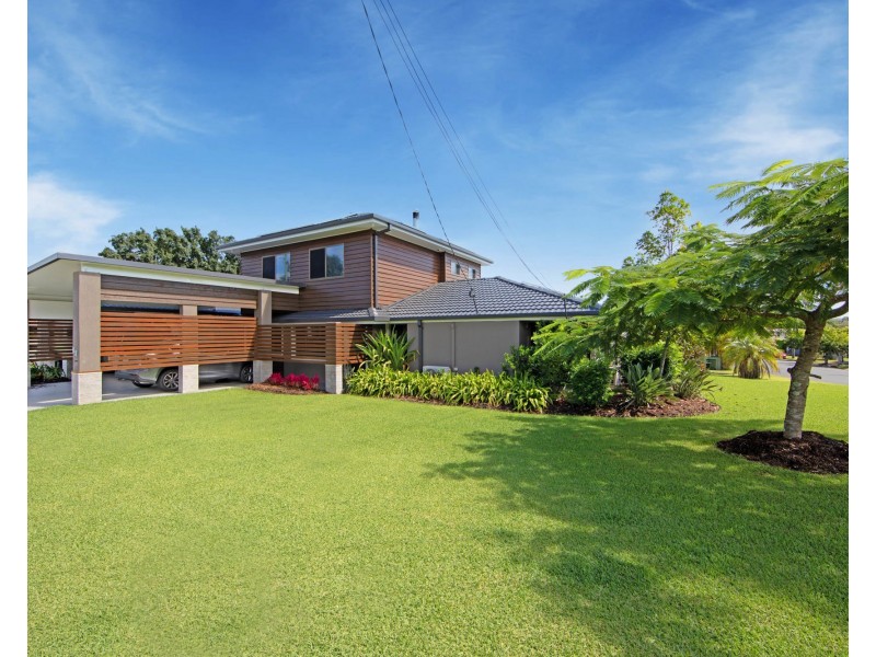 16 Luxor Street, Southport QLD 4215