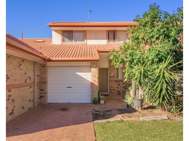 27/17 Yaun St, Coomera QLD 4209