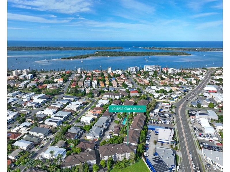1015/33 Clark Street, Biggera Waters QLD 4216