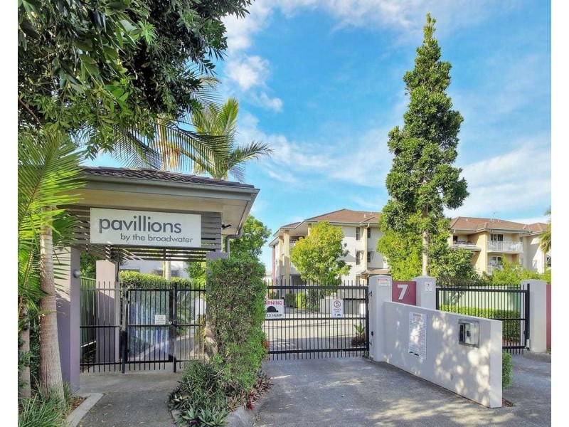 1015/33 Clark Street, Biggera Waters QLD 4216