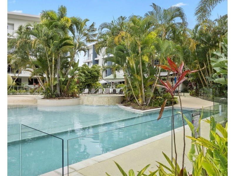 2106/2 Activa Way, Hope Island QLD 4212