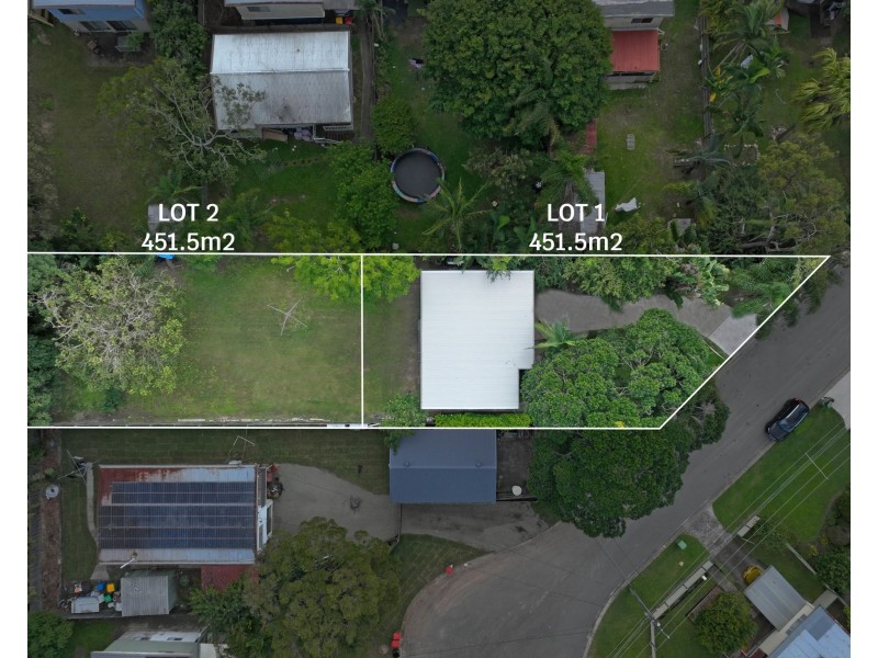 18 Spruce Street, Kingston QLD 4114