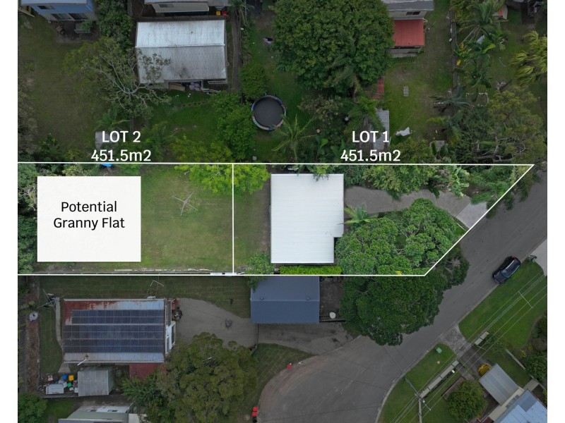 18 Spruce Street, Kingston QLD 4114