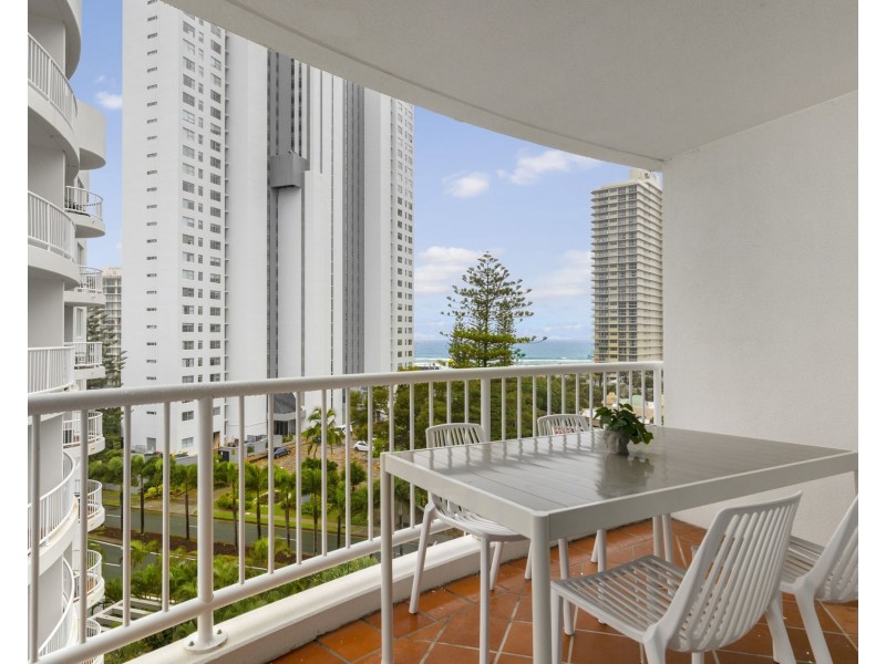 723/138 Ferny Avenue, Surfers Paradise QLD 4217