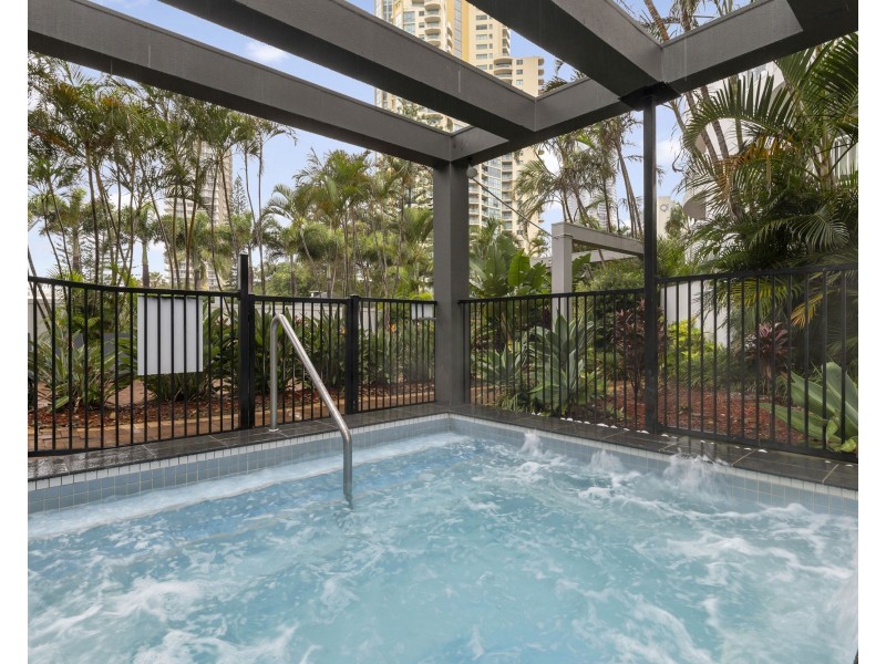 723/138 Ferny Avenue, Surfers Paradise QLD 4217