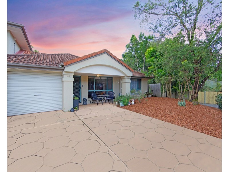 85/28 Ancona Street, Carrara QLD 4211