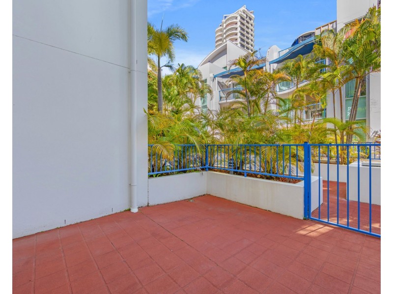 4/199 Surf Parade, Surfers Paradise QLD 4217