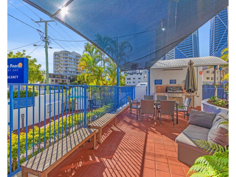 4/199 Surf Parade, Surfers Paradise QLD 4217