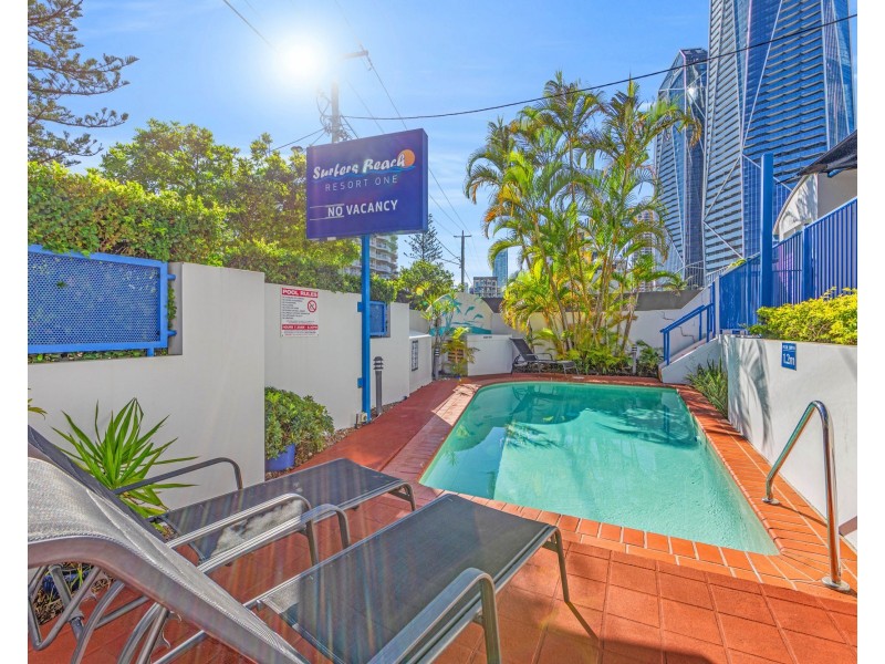 4/199 Surf Parade, Surfers Paradise QLD 4217