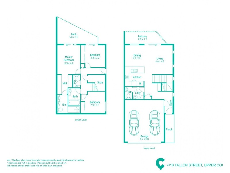 4/16 Tallon Street, Upper Coomera QLD 4209
