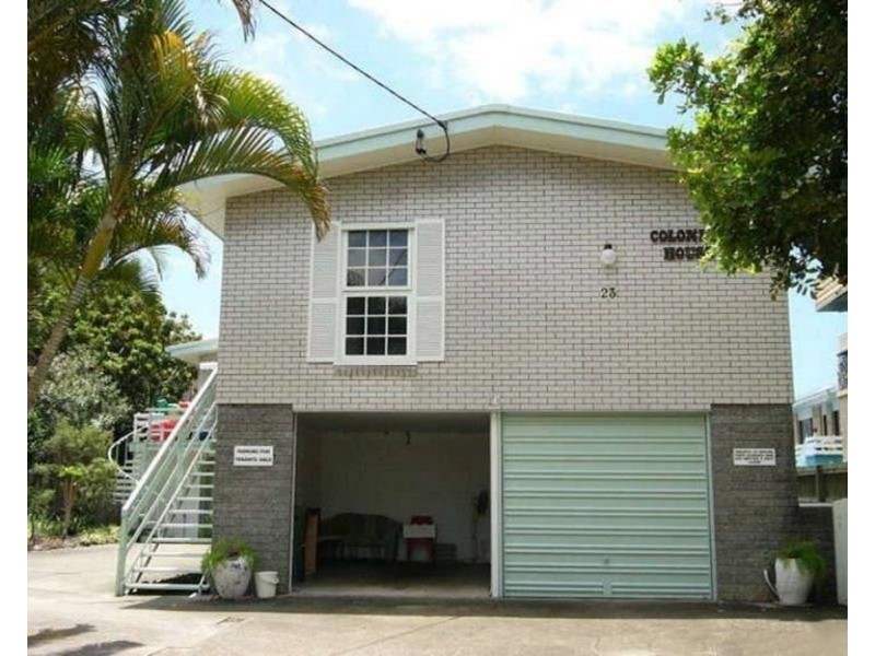 2/23 Sunset Blvd, Surfers Paradise QLD 4217