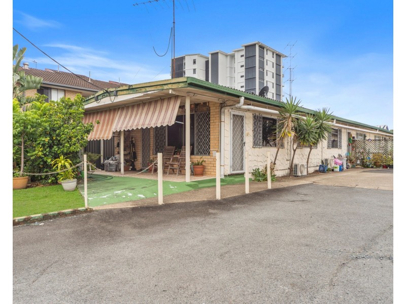 11/5 Proud Street, Labrador QLD 4215