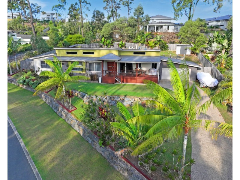 11 Pendragon Drive, Coomera Waters QLD 4209