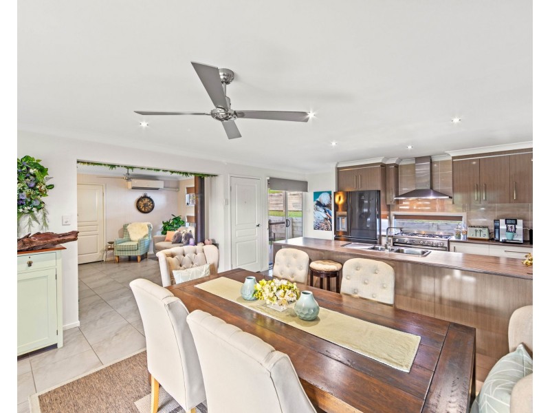 11 Pendragon Drive, Coomera Waters QLD 4209