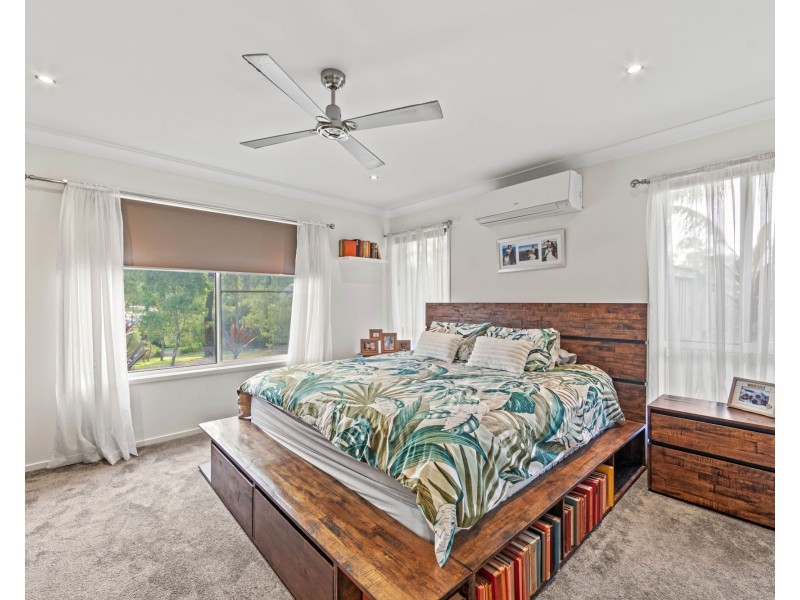 11 Pendragon Drive, Coomera Waters QLD 4209