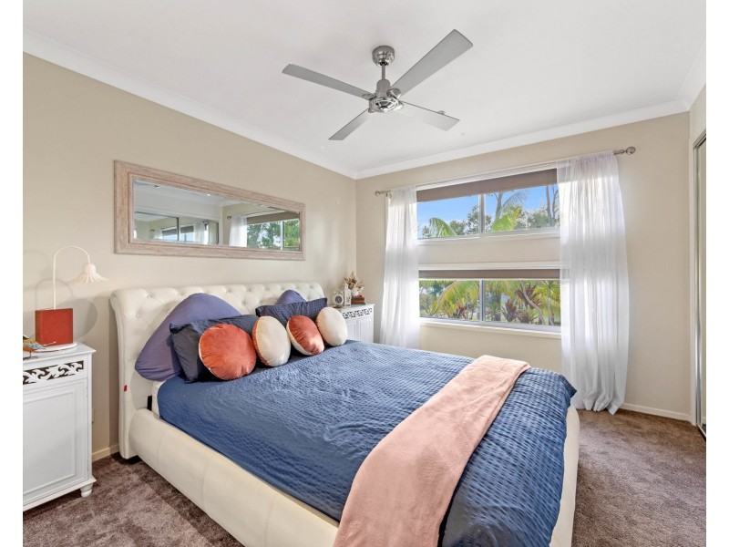 11 Pendragon Drive, Coomera Waters QLD 4209