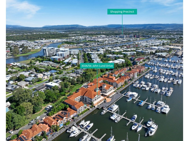 326/56 John Lund Drive, Hope Island QLD 4212