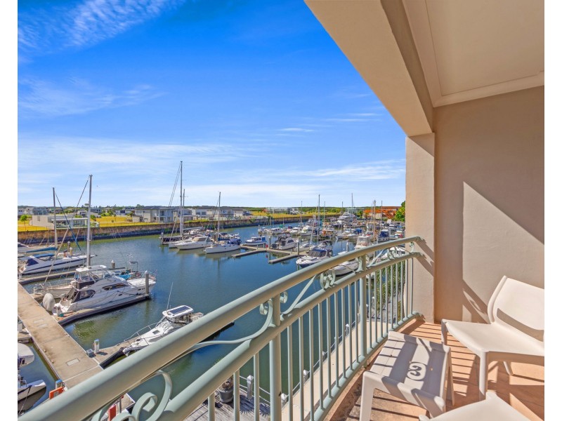 326/56 John Lund Drive, Hope Island QLD 4212
