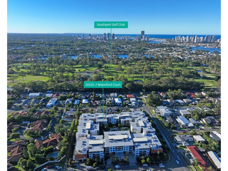 3213/1-7 Waterford Court, Bundall QLD 4217