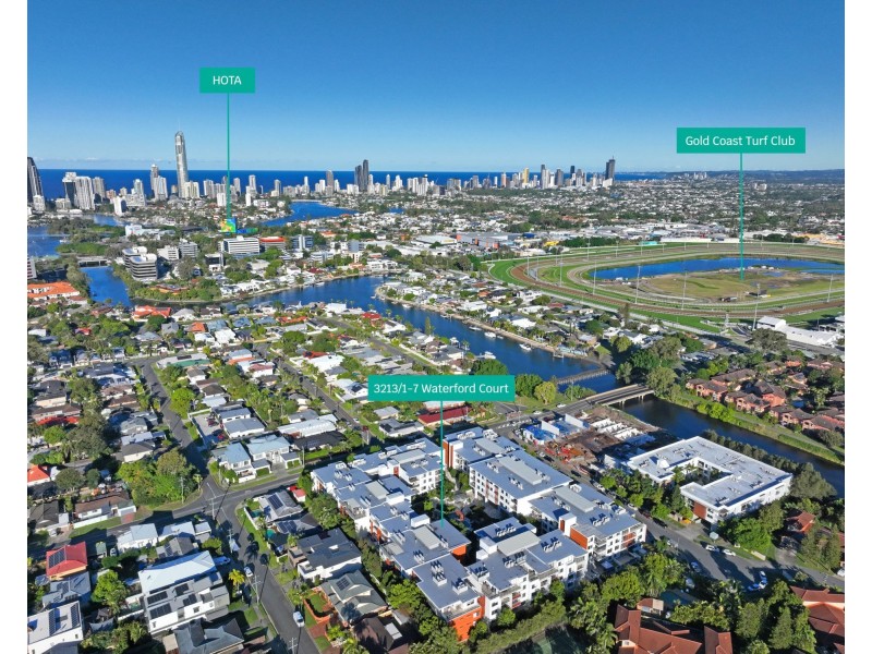3213/1-7 Waterford Court, Bundall QLD 4217