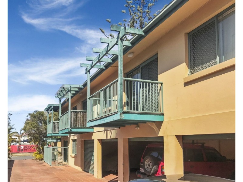 3/12 Mary Avenue, Broadbeach QLD 4218