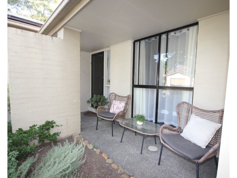 117/590 Pine Ridge Road, Coombabah QLD 4216