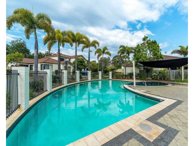 117/590 Pine Ridge Road, Coombabah QLD 4216