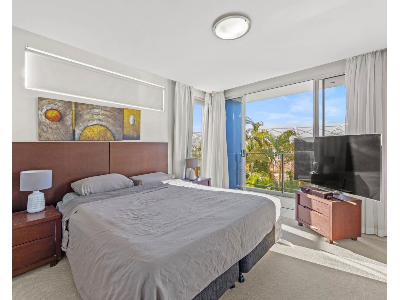 1314/2 Activa Way, Hope Island QLD 4212