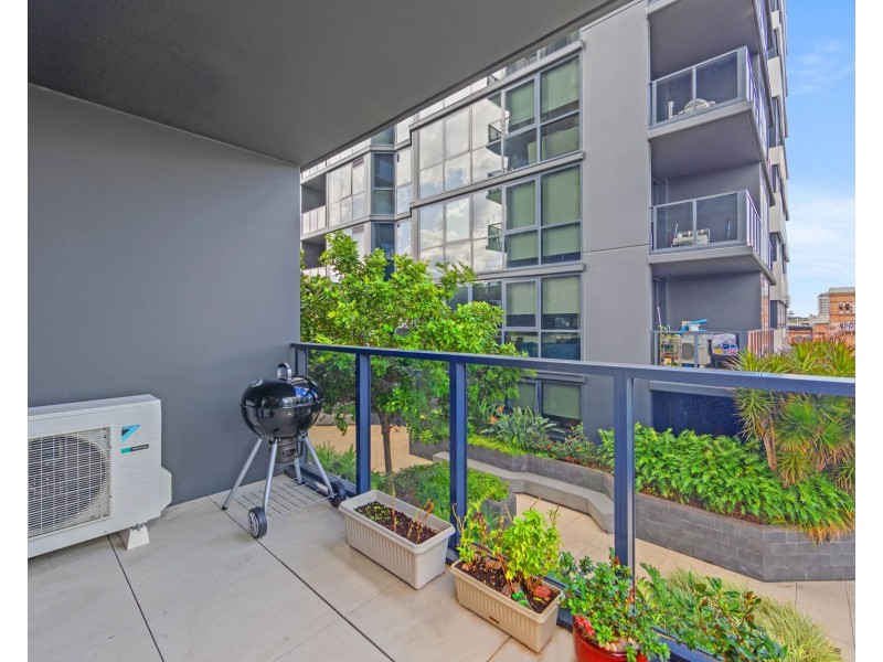 703/365 Saint Pauls Terrace, Fortitude Valley QLD 4006
