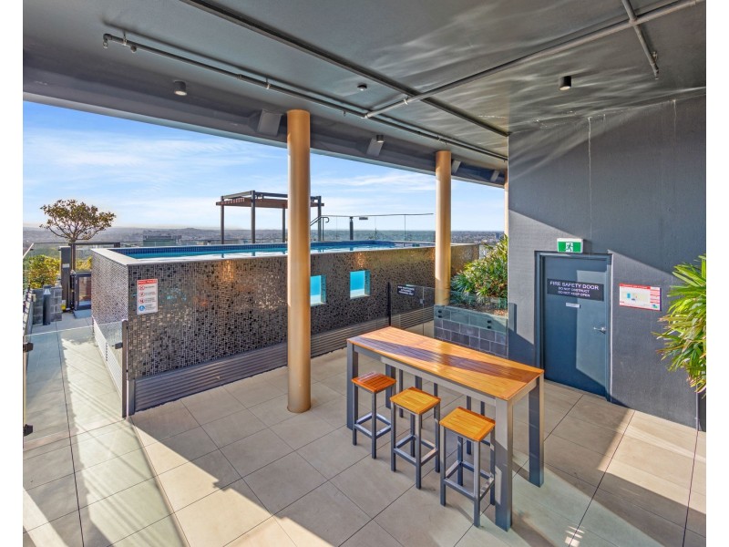 703/365 Saint Pauls Terrace, Fortitude Valley QLD 4006