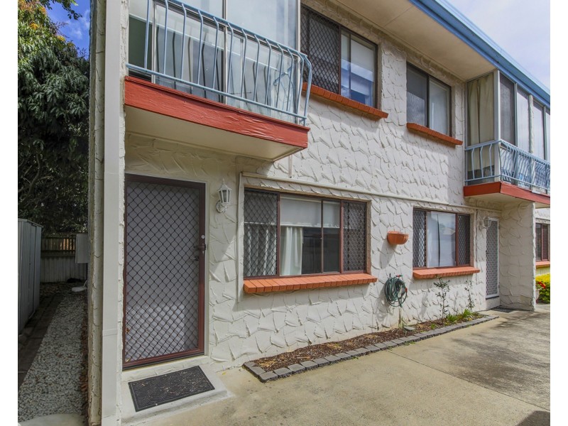 7/20 Central Street, Labrador QLD 4215