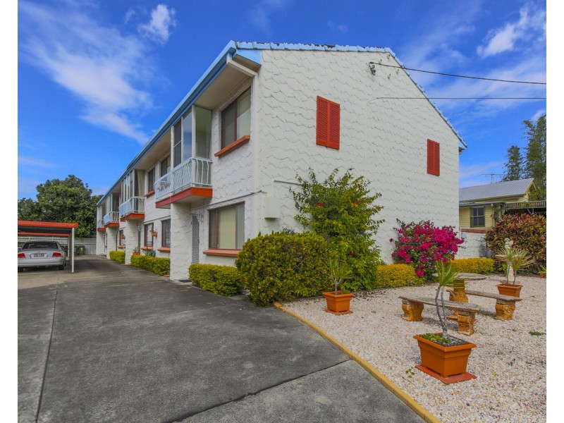 7/20 Central Street, Labrador QLD 4215