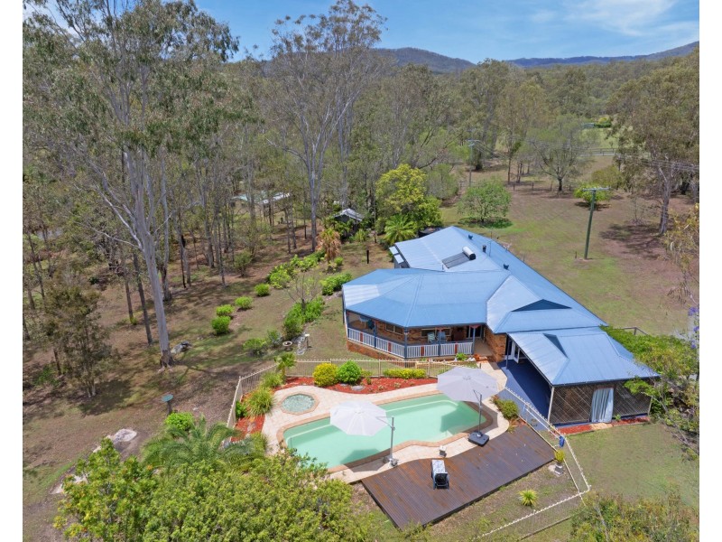 38-46 Boomerang Road, Tamborine QLD 4270