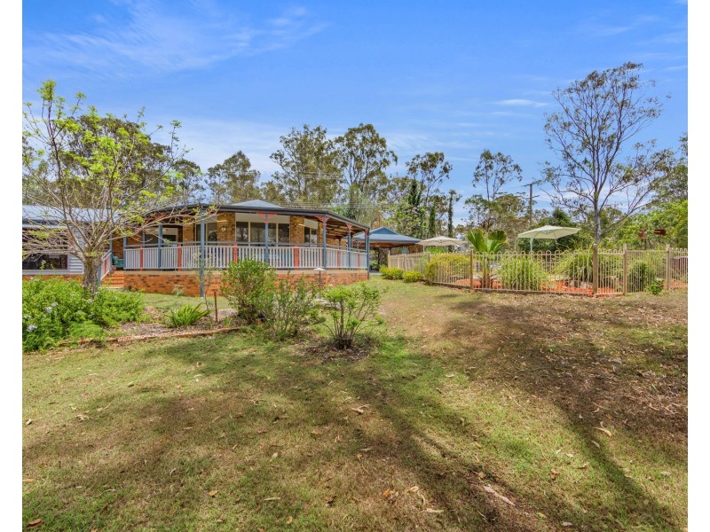 38-46 Boomerang Road, Tamborine QLD 4270