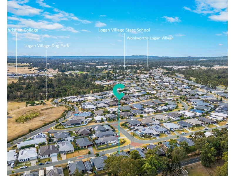 6 Village Court, Logan Village QLD 4207