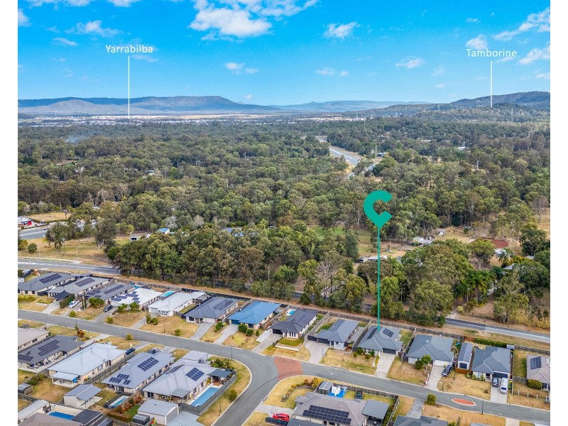 6 Village Court, Logan Village QLD 4207