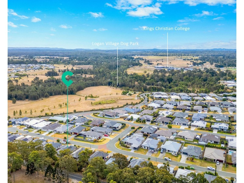 6 Village Court, Logan Village QLD 4207