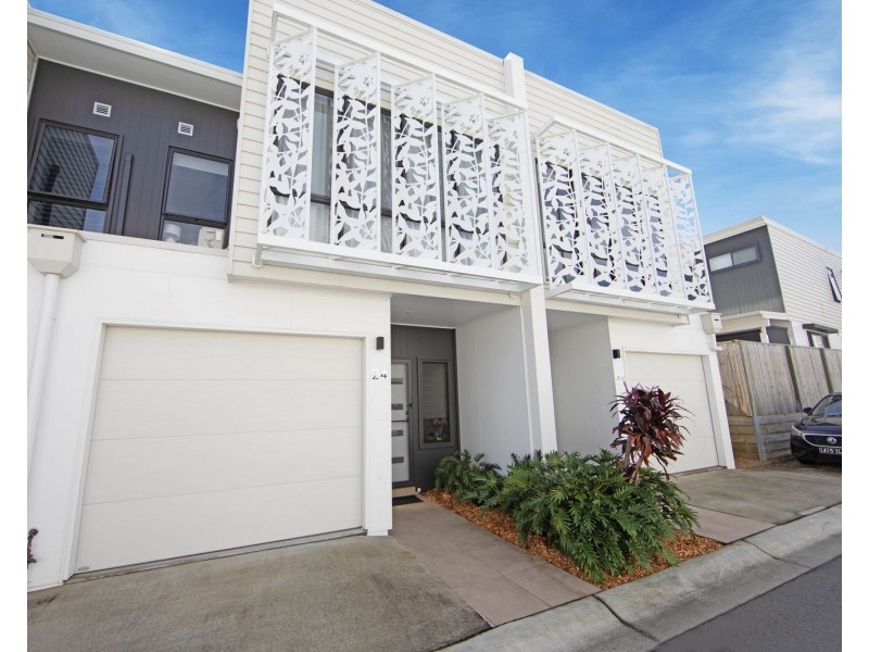 24/4A Hansford Road, Coombabah QLD 4216