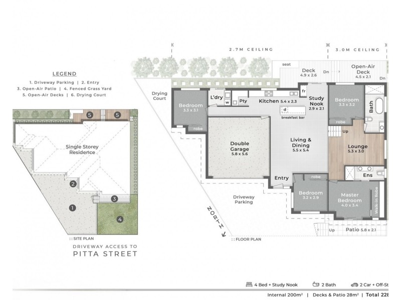 6/3 Pitta Street, Maudsland QLD 4210