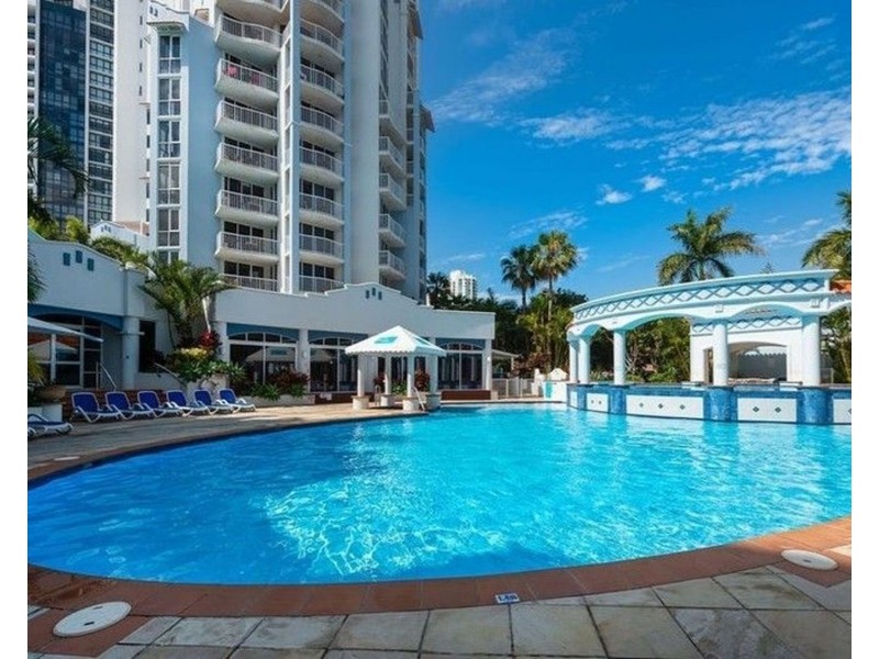 3038/2633 Gold Coast Highway, Broadbeach QLD 4218