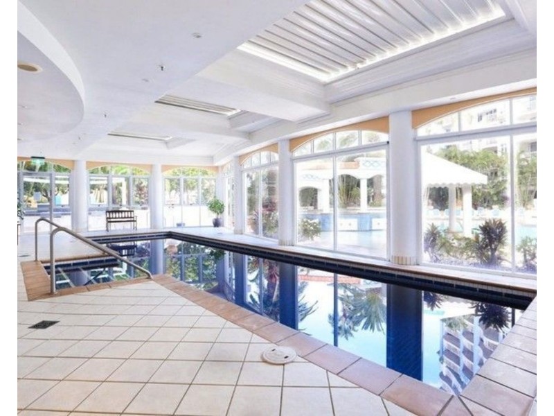 3038/2633 Gold Coast Highway, Broadbeach QLD 4218