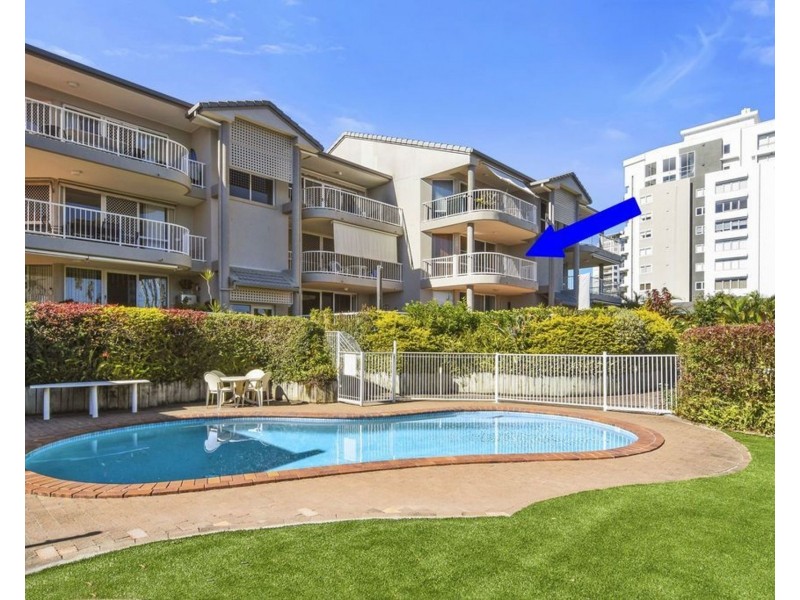 6/15-17 Jubilee Avenue, Broadbeach QLD 4218