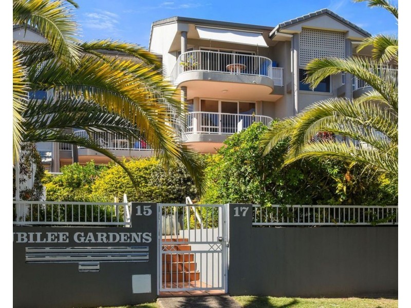 6/15-17 Jubilee Avenue, Broadbeach QLD 4218