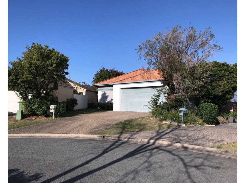 9 Picabeen Close, Robina QLD 4226