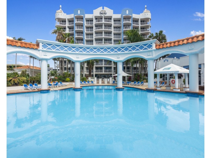 2028/2633 Gold Coast Highway, Broadbeach QLD 4218