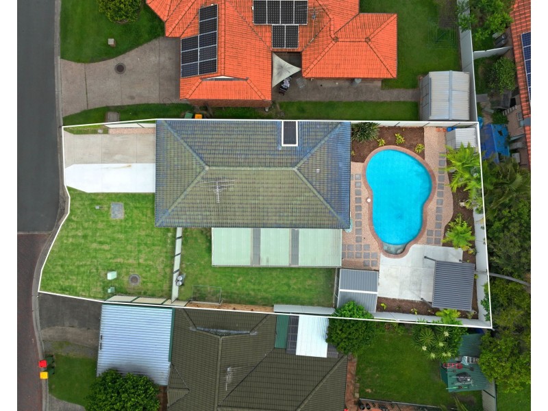 33 Diddams Street, Loganholme QLD 4129