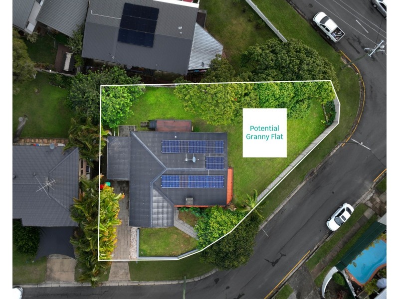 1 Sibyl Street, Southport QLD 4215