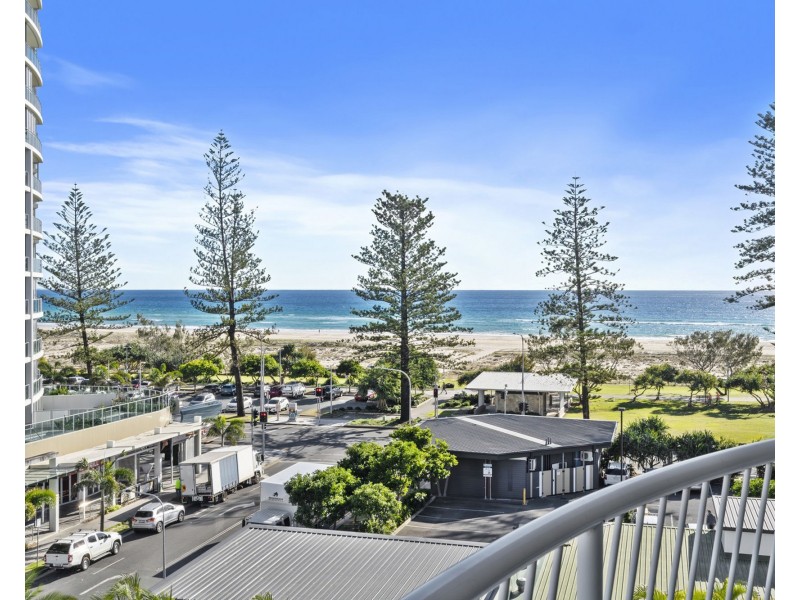 604/4-10 Douglas Street, Coolangatta QLD 4225