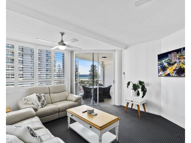 604/4-10 Douglas Street, Coolangatta QLD 4225