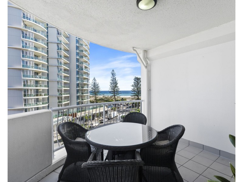 604/4-10 Douglas Street, Coolangatta QLD 4225